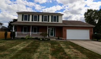 14 Belmont Pl, Batesville, IN 47006