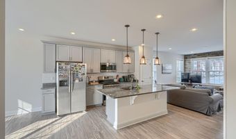 542 CALVERT Way, Aberdeen, MD 21001