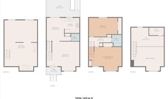 6 Standish Way 2, Amherst, NH 03031
