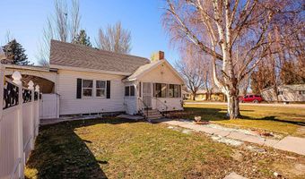 281 W Custer Ave, Aberdeen, ID 83210