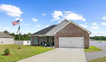 1908 Baxter Rd, Ashford, AL 36312
