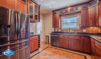 1015 S Durbin St, Casper, WY 82601