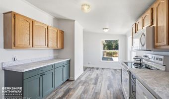 2707 E Ave, Cody, WY 82414