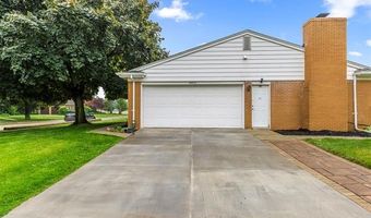 18607 Colonial Ct, Allen Park, MI 48101