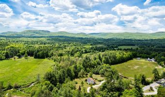 64 Pleasant View Rd, Bradford, NH 03221