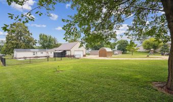 723 Liberty St, Arlington, IA 50606