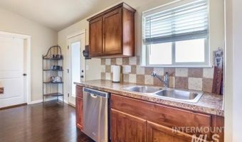 3652 N 600 E, Castleford, ID 83321