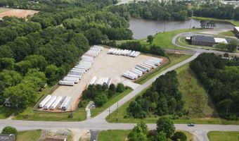 116 Zebulon St, Barnesville, GA 30204