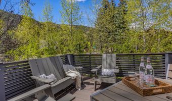 100 Park Ave, Aspen, CO 81611