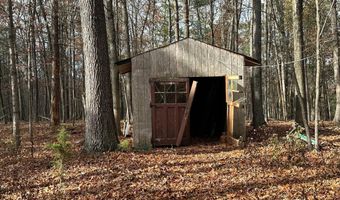 LOT # 28 CACAPON MOUNTAIN RETREAT, Augusta, WV 26704