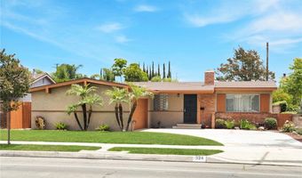 324 N La Reina St, Anaheim, CA 92801