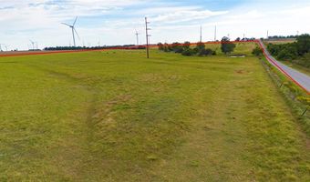 CS 2630 & CR 1420 Road, Anadarko, OK 73005