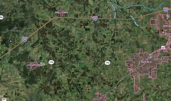 Farm Rd 1187 Lc, Ash Grove, MO 65604