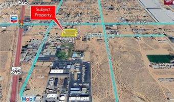 0 Aztec LN 0459-232-39, Adelanto, CA 92301
