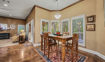 127 Cedar Bluff Ct, Aledo, TX 76008