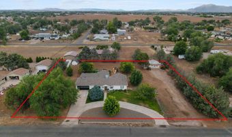 627 W Butterfield Rd, Chino Valley, AZ 86323