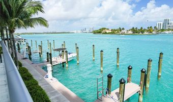 10201 E BAY HARBOUR 601, Bay Harbor Islands, FL 33154