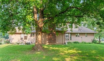 205 N Wilson St, Archie, MO 64725