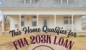 612 S Fourth St, Artesia, NM 88210