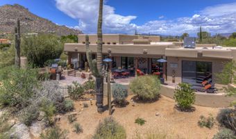 1401 E BOULDER PASS, Carefree, AZ 85377