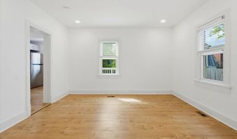 3013 5TH St SE, Washington, DC 20032
