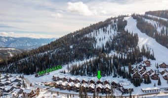 21 Black Eagle Rd 28, Big Sky, MT 59716