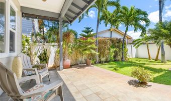 91-1036 Waikapoo St, Ewa Beach, HI 96706