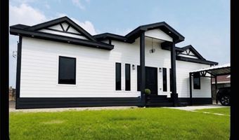 826 Sabrina Dr, Alamo, TX 78516