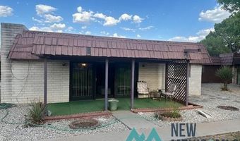 2200 W Pierce # 5c St, Carlsbad, NM 88220