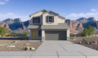 9109 S PALO VERDE Dr, Apache Junction, AZ 85120