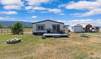33135 Blackhawk Loop, Arlee, MT 59821
