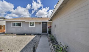 2078 Lonnie Ln, Dayton, NV 89403