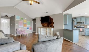710 NW 8th Pl, Andrews, TX 79714