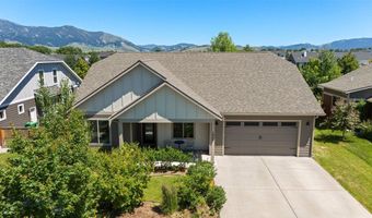 1920 Marias, Bozeman, MT 59718