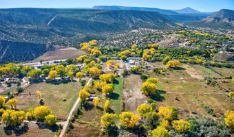 Highway 84, Abiquiu, NM 87510