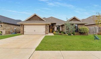 12721 NW 137th St, Piedmont, OK 73078
