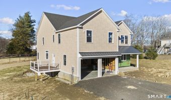 154- A Long Meadow Hill Rd, Brookfield, CT 06804