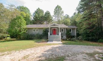 10410 Robins Nest Ln, Ark, VA 23061