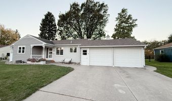 1415 N 2nd St, Aberdeen, SD 57401