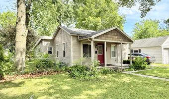 209 Sarah St, Adrian, MI 49221