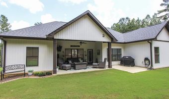 582 COXWELL Ave, Anniston, AL 36205