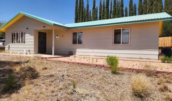 110 Calle Placida, Clifton, AZ 85533