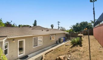 4331 Helix Canyon Dr, La Mesa, CA 91941