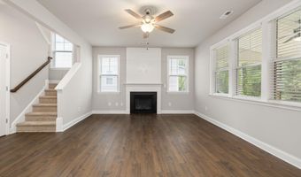 37 Meadow Vista Ln, Angier, NC 27501