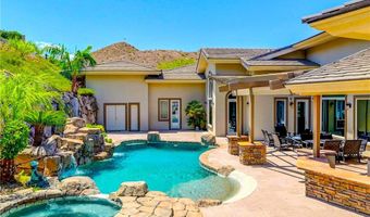 219 Granite Ct, Boulder City, NV 89005