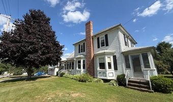 10 Palm St, Baileyville, ME 04694