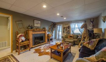 14 Absoraka Dr, Cody, WY 82414