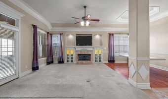 2114 Waymon St, Shreveport, LA 71118