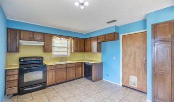 310 N San Jose Dr, Abilene, TX 79603