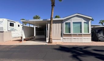 400 N. Plaza Drive Lot 609, Apache Junction, AZ 85120